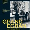 Exposition : "Grand écran, 130 ans de cinémas en Loire-Atlantique"