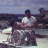 Mémoire locale : retour en images sur l'Île de Batz
