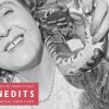 36e Rencontres INEDITS - Ciné-concert "La dame de la mer"