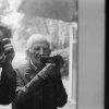 Projection du film "Le cueilleur de mémoires"