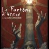 Projection du film "Le fantôme d'Armen" au Festival Interceltique de Lorient
