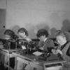 Ciné-conférence "Les femmes : au travail !"