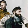 Exposition : "La mer jamais ne s'oublie"