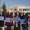 Skignadenn : "Une guerre civile - Elizabethtown, USA" - Ethnographik cinema