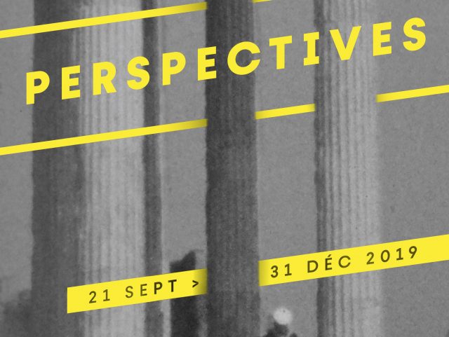 Exposition "Perspectives"