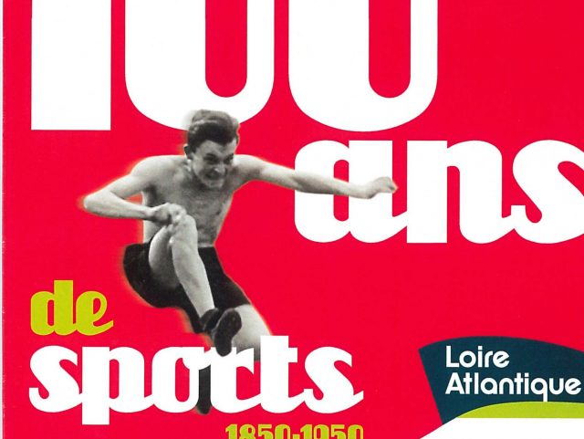 100 ans de sports - 1850 - 1950