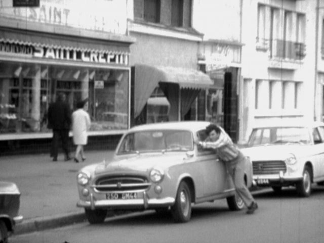 Projection "Mai 1968 à Saint-Nazaire"