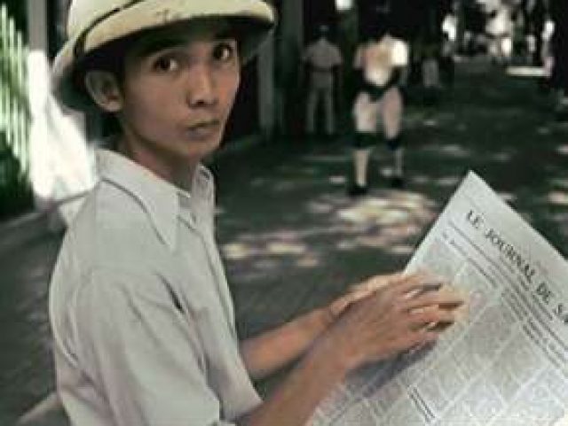 AVENTURE EN INDOCHINE : 1946-1954