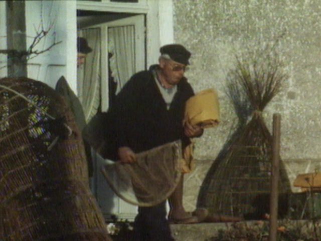 Projection du film "Caillotte" de Vincent Malandrin