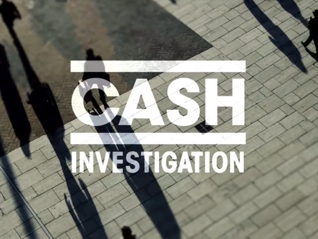 Télévision : Cash Investigation "Nos très chères banques"