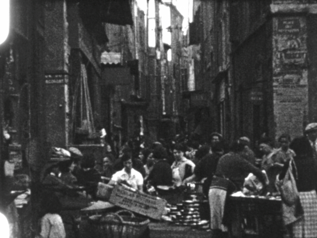 Replay : adsellet ouzh "Il était une fois Marseille"