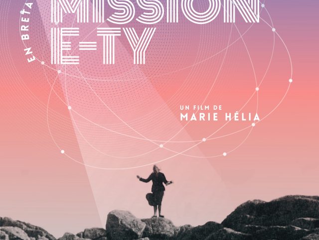 Replay : "Mission E-TY"