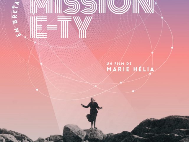 Replay : adsellet ouzh "Mission, E-TY"