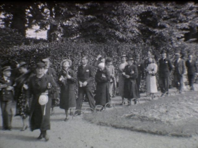 Replay : "Journal d'une bonne - L’histoire de Félicité Lavergne"