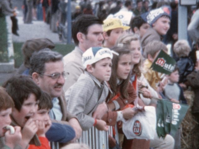 Replay : "Le Tour de France, une passion française"