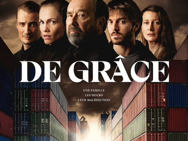 Replay : adsellet ouzh "De grâce"
