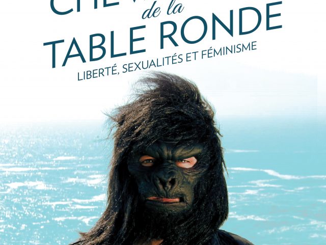 Les Chevalières de la Table Ronde