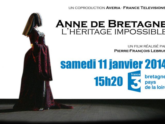 Anne de Bretagne, L’héritage impossible