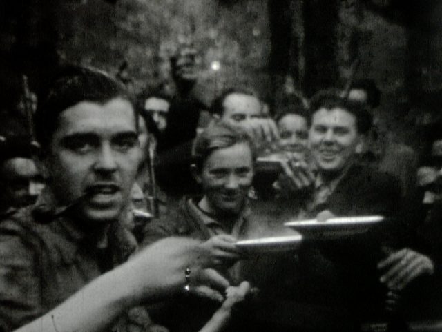 Télévision : "Invitation au voyage : Le maquis de Coat Mallouen"