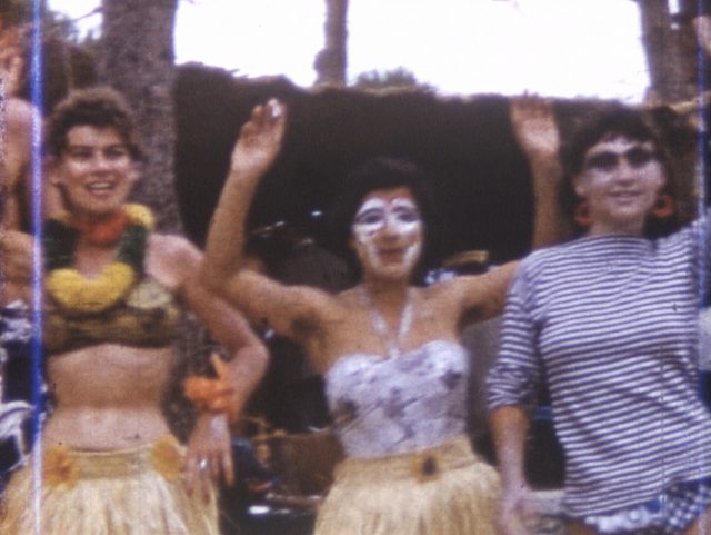 Série documentaire : "Dream Makers – Créateurs de Bonheur"