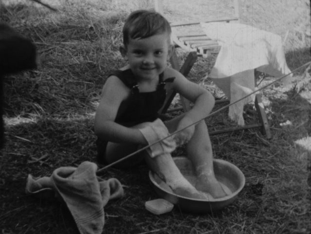 Télévision : "Le camping, un siècle de bonheur français"