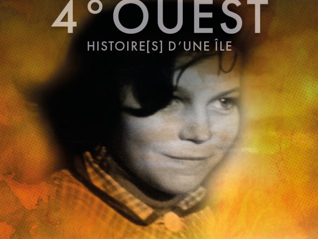 Festival interceltique de Lorient : Ciné-concert "4°Ouest, histoire(s) d'une île"