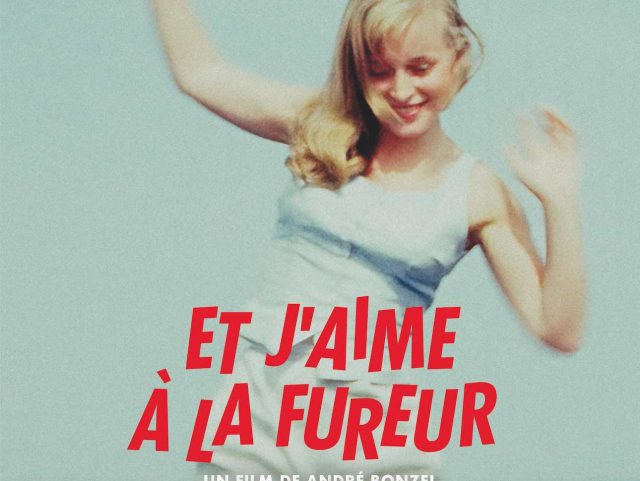 Sine-emgav "Et j'aime à la fureur"