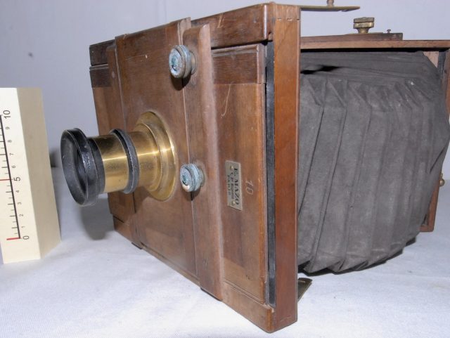 Journées européennes du patrimoine et du matrimoine - 200 photos pour 200 ans d'histoire
