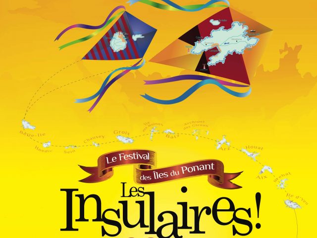 Festival Les Insulaires 2013