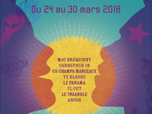 2e édition du Festival « Ciné : Actions ! »