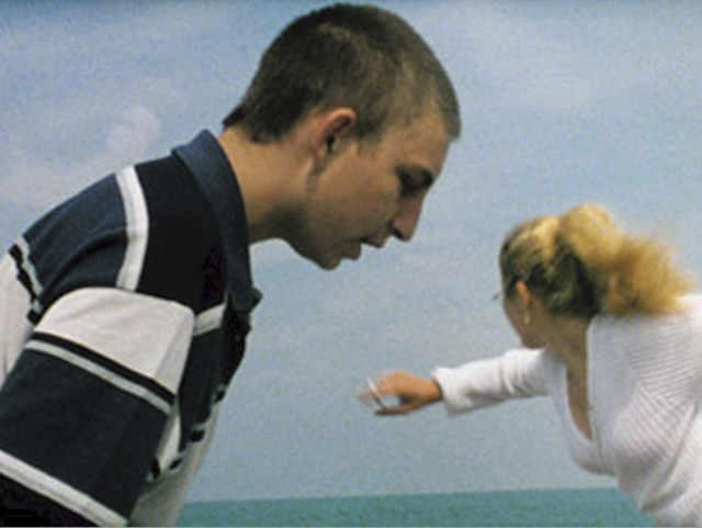 Ethnographik cinema - Avoir vingt ans : projection du film "Dix-sept ans"