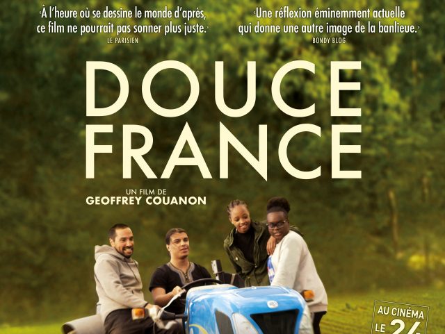 Ethnographik cinema - Bezañ ugent vloaz : skignadenn "Douce France"