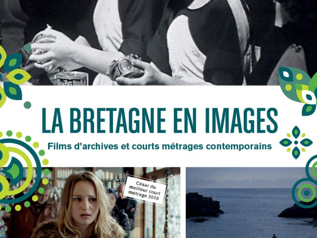 Fête de la Bretagne : la Bretagne en images à Penmarc'h