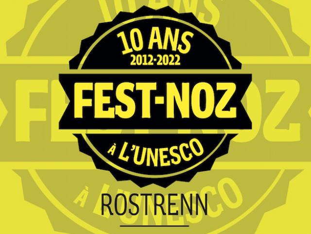 Ciné-rencontre : "Le fest-noz à travers les archives filmées"
