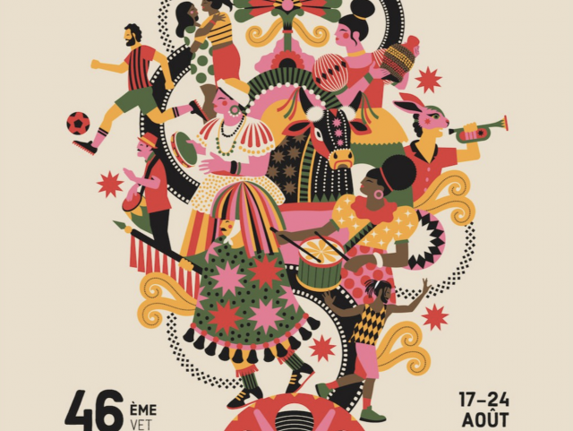Festival de cinéma de Douarnenez