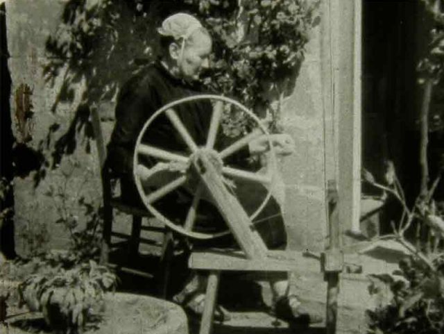 Soirée Cinémathèque de Bretagne