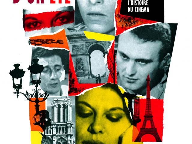 Ethnographik cinema - Avoir vingt ans : projection du film "Chronique d'un été"