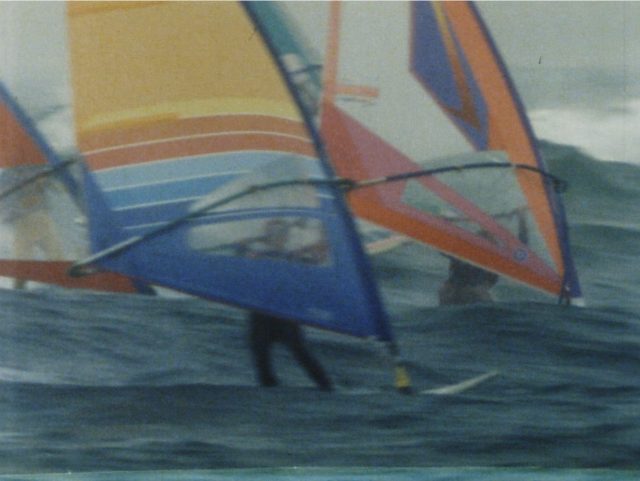Festival Surf & Skate culture : Projection "Coureurs de vagues" & "Surf au pays des marins pêcheurs"