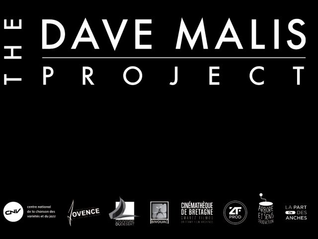 The Dave Malis Project - Collectage d'un sonneur New Yorkais
