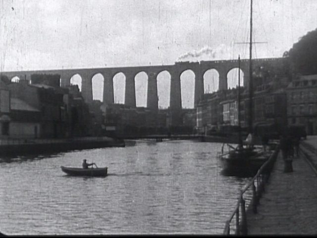 De Dinan à Morlaix de René Arcy-Hennery.jpg