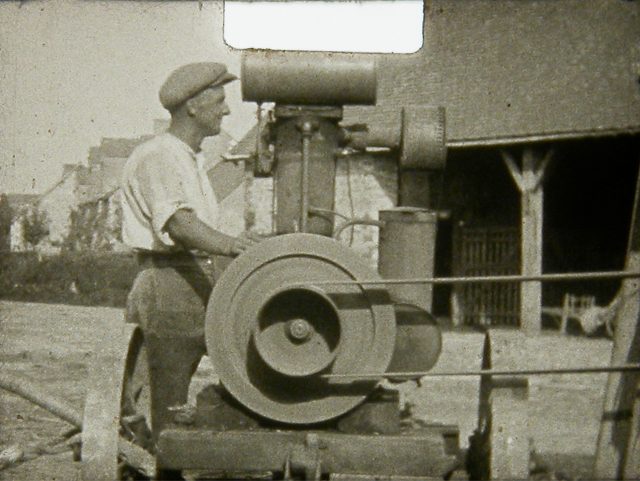 Ciné-concert "De pomme en cidre" et "Meurtre"