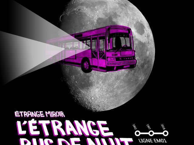 L'étrange bus de nuit