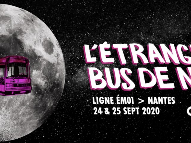 L'étrange bus de nuit