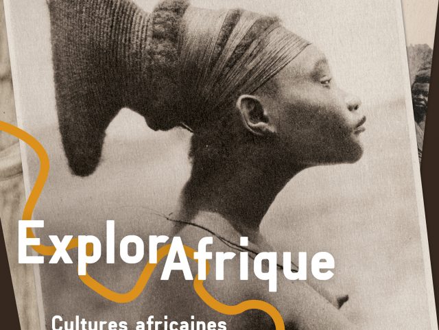 Exposition "ExplorAfrique"