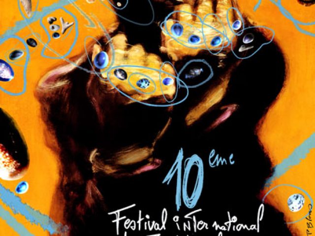 10ème Festival International du film insulaire de l’ile de Groix