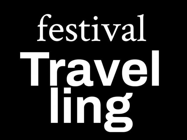 36e édition du Festival de cinéma Travelling