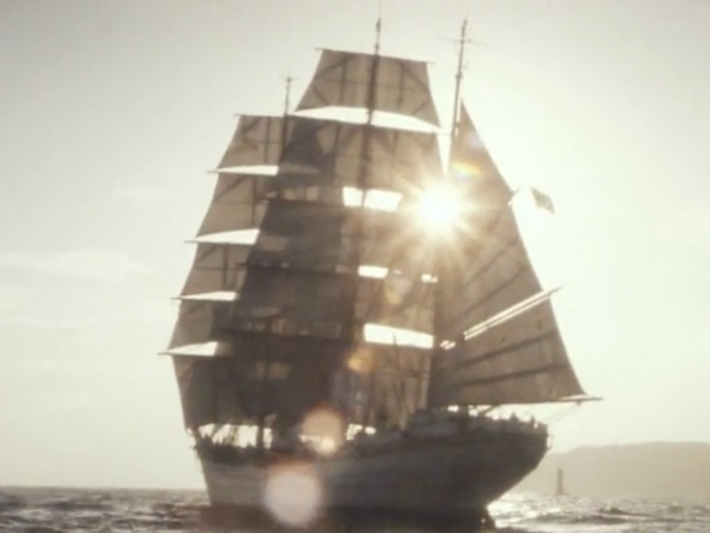 Fêtes maritimes 2024 - Soirée « Il était un petit navire » avec des projections de films