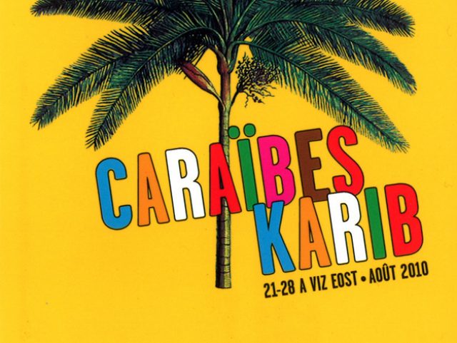 Cinécabaret Vauban - Caraïbes ! Festival de Cinéma de Douarnenez