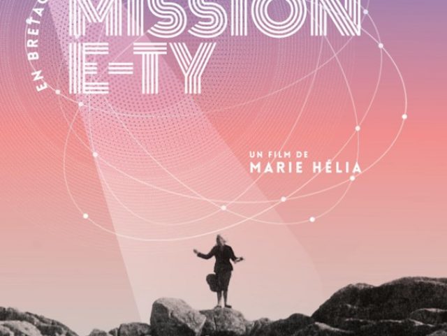 Projection du film "Mission E-Ty" lors des 80 ans du Cercle breton de Nantes