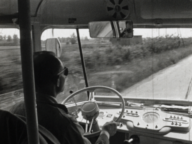 Ciné-balade - Clisson à travers le cinéma amateur
